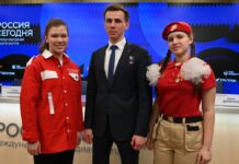 Молодежь будет нести вахты памяти по всей стране molodezh budet nesti vahty pamyati po vsej strane-ekbonline-ru-174174312000-0