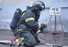 На МКАД оперативно ликвидируют возгорание грузовика — движение восстановят в ближайшее время 270522 ЭВАКУАЦИЯ В РХТУ ИМ МЕНДЕЛЕЕВА