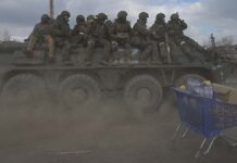 Напряженные бои под Суджей не стихали до рассвета napryazhennye boi pod sudzhej ne stihali do rassveta-ekbonline-ru-174152053600-0