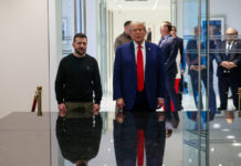 Новый виток в отношениях Трампа и Зеленского novyj vitok v otnosheniyah trampa i zelenskogo-ekbonline-ru-174119582800-0