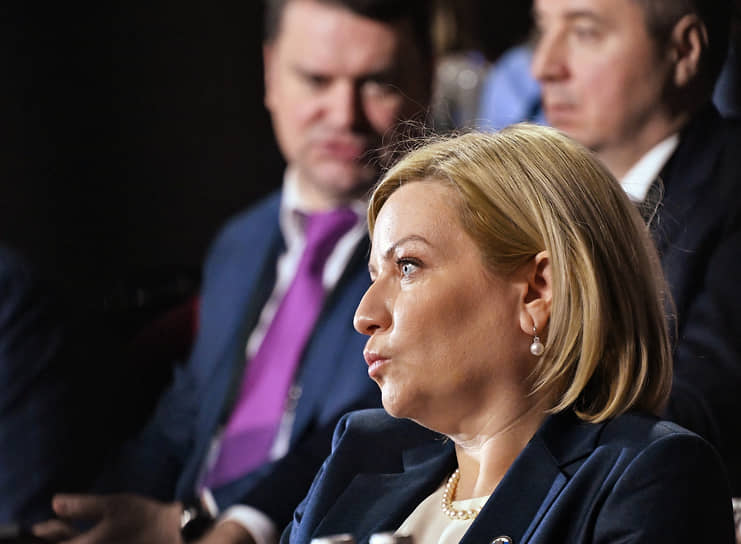 Ольга Любимова поддерживает Пушкинскую карту для культурных мероприятий России-0