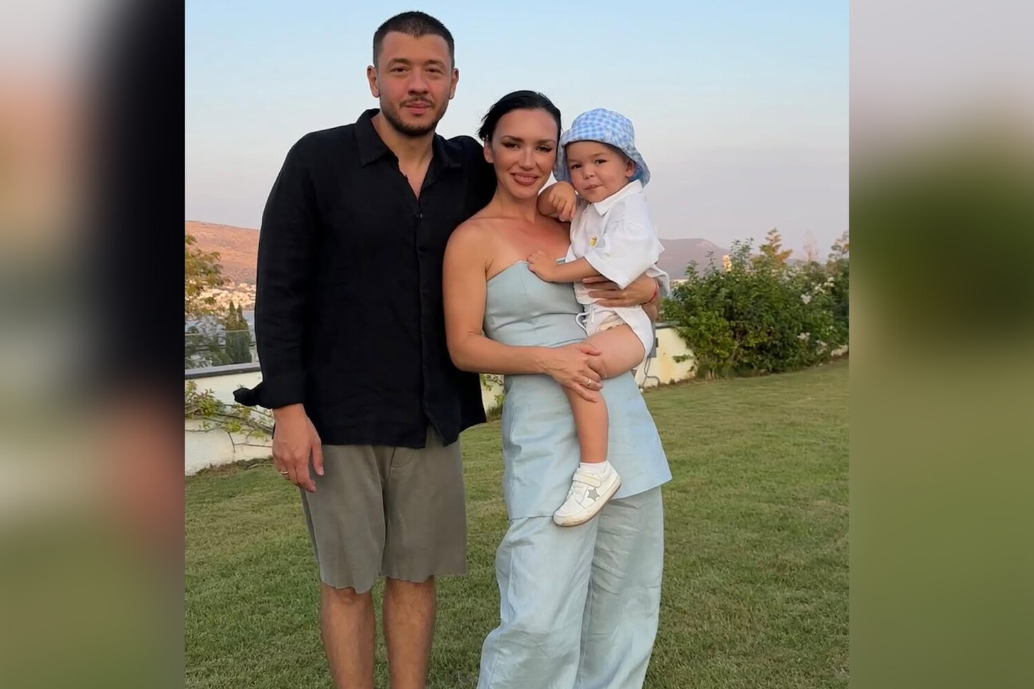 Ольга Серябкина раскрыла секреты воспитания сына Луки и гармонии в семье-0