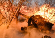 Освобождение Скудного и Бурлацкого — новый прорыв на фронтах ДНР osvobozhdenie skudnogo i burlaczkogo novyj proryv na frontah dnr-ekbonline-ru-174083846100-0