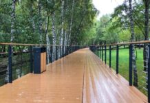 Парк «Яуза» станет самым протяженным в Европе — Сергей Собянин park yauza stanet samym protyazhennym v evrope sergej sobyanin-ekbonline-ru-174131909400-0