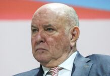 Переговоры РФ и США в Эр-Рияде с участием Карасина и Беседы подходят к финалу peregovory rf i ssha v erriyade s uchastiem karasina i besedy podhodyat k finalu-ekbonline-ru-174284862000-0