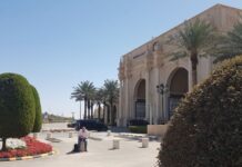 Переговоры США и РФ в Эр-Рияде по Черноморской инициативе на фоне диалога Путина и Трампа peregovory ssha i rf v erriyade po chernomorskoj inicziative na fone dialoga putina i trampa-ekbonline-ru-174282604900-0