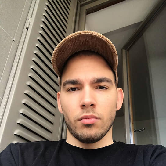 Петар Мартич и группа «Пасош» возвращаются в Россию после победы в суде-0