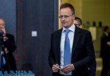 Петер Сийярто обвинил ЕС в стремлении затянуть войну на Украине и призвал Трампа peter sijyarto obvinil es v stremlenii zatyanut vojnu na ukraine i prizval trampa-ekbonline-ru-174228910300-0