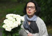 Писательница Алла Гербер находится под наблюдением врачей pisatelnicza alla gerber nahoditsya pod nablyudeniem vrachej-ekbonline-ru-174104151500-0