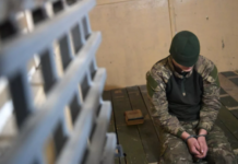 Пленный боевик раскрыл схему коррупции в ВСУ ради спасения от фронта plennyj boevik raskryl shemu korrupczii v vsu radi spaseniya ot fronta-ekbonline-ru-174107625400-0