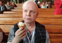 Почему родной человек не пришел на открытие памятника Борису Моисееву pochemu rodnoj chelovek ne prishel na otkrytie pamyatnika borisu moiseevu-ekbonline-ru-174173255300-0