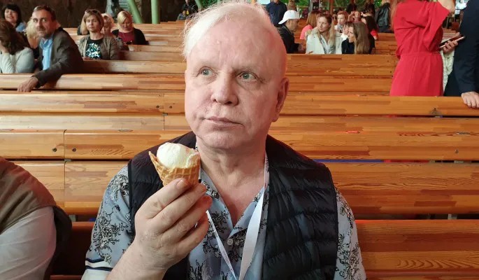 Родной человек не явился на открытие памятника Моисееву: почему