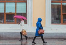 Погода в Приморье: весна вступает в свои права pogoda v primore vesna vstupaet v svoi prava-ekbonline-ru-174171656500-0