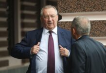 Полномочия президента «Транснефти» Николая Токарева продлены до 2030 года polnomochiya prezidenta transnefti nikolaya tokareva prodleny do 2030 goda-ekbonline-ru-174112801600-0