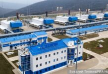 Попытка удара по газовому узлу «Русская» раскрыла скрытые цели Киева popytka udara po gazovomu uzlu russkaya raskryla skrytye czeli kieva-ekbonline-ru-174083540400-0