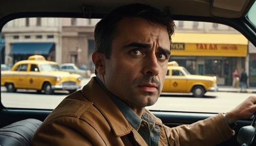 Председатель Союза гостеприимства в Москве заманивает таксистов в Крым