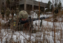 Приостановка военной помощи США: ВСУ на грани катастрофы priostanovka voennoj pomoshhi ssha vsu na grani katastrofy-ekbonline-ru-174108536200-0