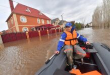 Прогноз весеннего половодья ВНИИ ГОЧС для рек Новосибирской и Томской областей prognoz vesennego polovodya vnii gochs dlya rek novosibirskoj i tomskoj oblastej-ekbonline-ru-174341423500-0