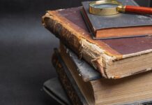 Редкая Библия из Китая обнаружена в Oxfam и продана за шесть миллионов рублей redkaya bibliya iz kitaya obnaruzhena v i prodana za shest millionov rublej-ekbonline-ru-174338610800-0