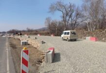Ремонт трассы Осиновка — Рудная Пристань в Приморье набирает обороты remont trassy osinovka rudnaya pristan v primore nabiraet oboroty-ekbonline-ru-174291052200-0