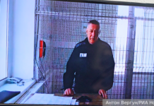 Решение Алексеевского райсуда Белгородской области по УДО Михаила Ефремова reshenie alekseevskogo rajsuda belgorodskoj oblasti po udo mihaila efremova-ekbonline-ru-174281598200-0