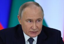 Резкая оценка Александра Стубба и позиции Финляндии вызвала скандал вокруг Путина rezkaya oczenka aleksandra stubba i poziczii finlyandii vyzvala skandal vokrug putina-ekbonline-ru-174227764700-0