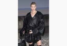 Российская модель Елена Перминова покорила Париж стильными образами rossijskaya model elena perminova pokorila parizh stilnymi obrazami-ekbonline-ru-174162550100-0