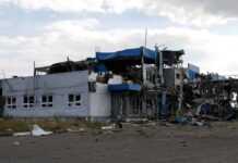 Российские войска блокируют Суджу и Гоголевку ВСУ теряют контроль над границей Курской области rossijskie vojska blokiruyut sudzhu i gogolevku vsu teryayut kontrol nad graniczej kurskoj oblasti-ekbonline-ru-174283582500-0