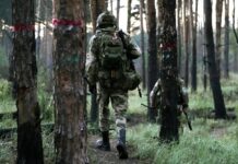 Российские войска сжимают кольцо вокруг группировки ВСУ под Купянском rossijskie vojska szhimayut kolczo vokrug gruppirovki vsu pod kupyanskom-ekbonline-ru-174248270500-0