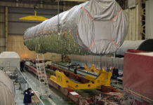 Российский «Союз-5» приближается к завершающей стадии создания rossijskij soyuz5 priblizhaetsya k zavershayushhej stadii sozdaniya-ekbonline-ru-174186790600-0