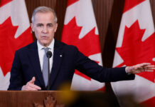 Россия и Канада на арктическом распутье жесткая позиция Марка Карни и ответ Владимира Путина rossiya i kanada na arkticheskom raspute zhestkaya pozicziya marka karni i otvet vladimira putina-ekbonline-ru-174325052300-0