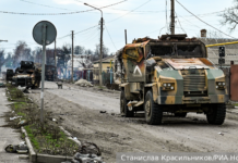 Россия заявляет о разгроме ВСУ под Гоголевкой в Курской области rossiya zayavlyaet o razgrome vsu pod gogolevkoj v kurskoj oblasti-ekbonline-ru-174221013000-0