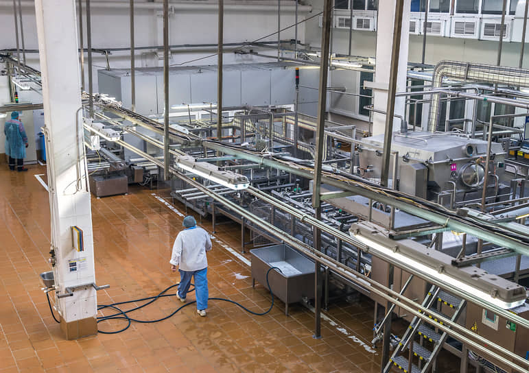 Рост Health & Nutrition — успешные результаты экс-актива Danone России под началом Руслана Алисултанова-0