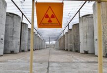 Ротация инспекторов МАГАТЭ на Запорожской АЭС завершилась после месяцев задержек rotacziya inspektorov magate na zaporozhskoj aes zavershilas posle mesyaczev zaderzhek-ekbonline-ru-174085261700-0