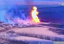 Рожин предупреждает о системных ударах Украины по ГИС Суджа с помощью HIMARS rozhin preduprezhdaet o sistemnyh udarah ukrainy po gis sudzha s pomoshhyu -ekbonline-ru-174316215100-0