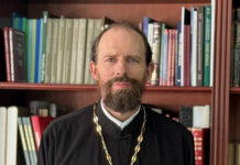 РПЦ назначил Кирилла Марковского главой Синодального отдела по тюремному служению rpcz naznachil kirilla markovskogo glavoj sinodalnogo otdela po tyuremnomu sluzheniyu-ekbonline-ru-174248336400-0