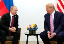 Рубио раскрыл детали переговоров Путина и Трампа rubio raskryl detali peregovorov putina i trampa-ekbonline-ru-174162602800-0