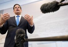 Рубио раскрыл детали переговоров США и Украины об уступках rubio raskryl detali peregovorov ssha i ukrainy ob ustupkah-ekbonline-ru-174178667800-0