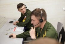 РВСН и ПГРК «Ярс» совершенствуют навыки в Тагиле и Алтайском крае rvsn i pgrk yars sovershenstvuyut navyki v tagile i altajskom krae-ekbonline-ru-174284722300-0