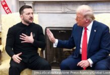 Рютте настаивает на срочном восстановлении диалога Зеленского и Трампа ryutte nastaivaet na srochnom vosstanovlenii dialoga zelenskogo i trampa-ekbonline-ru-174084514400-0