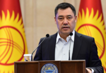 Садыр Жапаров и Эмомали Рахмон укрепляют границы Киргизии и Таджикистана sadyr zhaparov i emomali rahmon ukreplyayut graniczy kirgizii i tadzhikistana-ekbonline-ru-174293177800-0