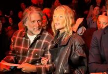 Самую красивую женщину в мире обсудили в сети samuyu krasivuyu zhenshhinu v mire obsudili v seti-ekbonline-ru-174136767400-0