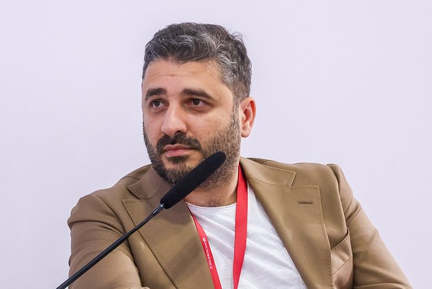 Сарик Андреасян