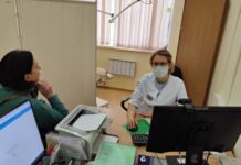 Секрет активной жизни после 50 от гинеколога ЦГКБ №3 Ирины Богатыревой sekret aktivnoj zhizni posle 50 ot ginekologa czgkb 3 iriny bogatyrevoj-ekbonline-ru-174220700600-0