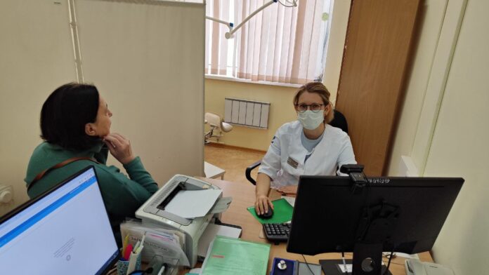 Секрет активной жизни после 50 от гинеколога ЦГКБ №3 Ирины Богатыревой-0