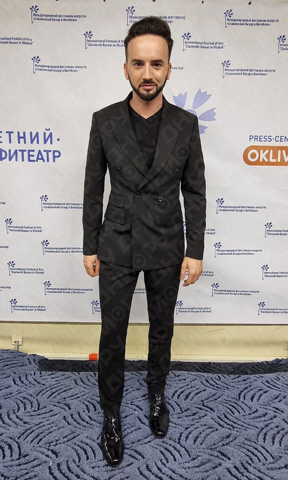 Фото: Феликс Грозданов / Дни.ру