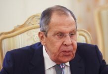 Сергей Лавров раскрыл детали срочных переговоров США и России в Эр-Рияде sergej lavrov raskryl detali srochnyh peregovorov ssha i rossii v erriyade-ekbonline-ru-174291718300-0