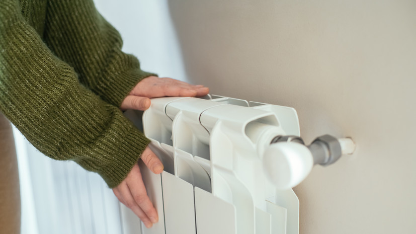 Депутат Рады Нагорняк попытался объяснить пользу от раннего отключения отопления