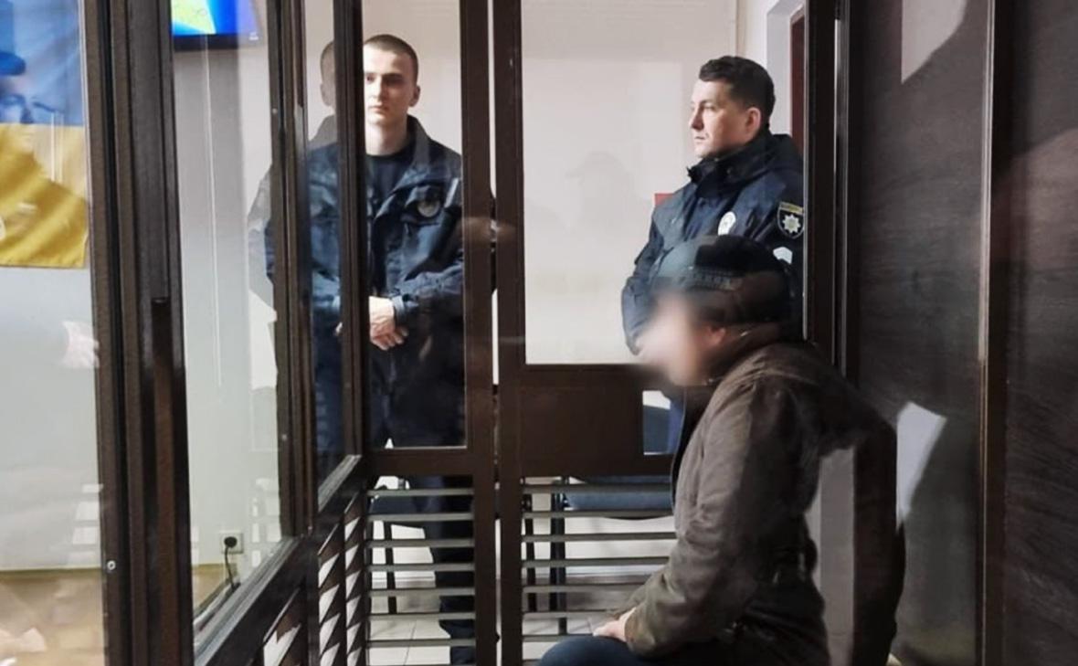 Сергей Шалаев (Национальная полиция Украины)