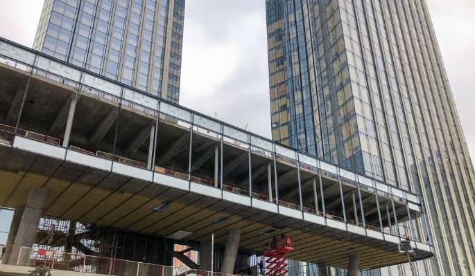 Собянин вдвое сократил срок выполнения административных процедур для производств, обеспечивающих импортозамещение